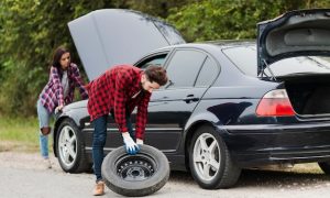 Шины Kumho: надежность и удовольствие от комфортной поездки